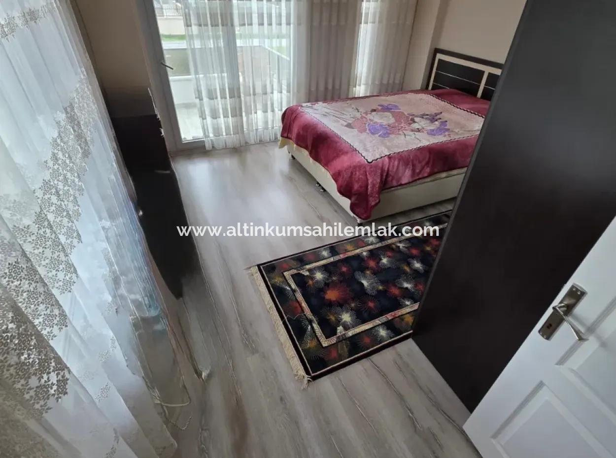 Verkaufsmöglichkeit Am Meer In Aydın Didim Yeşilkent 3 Möblierte Villa Mit Separater Küche!