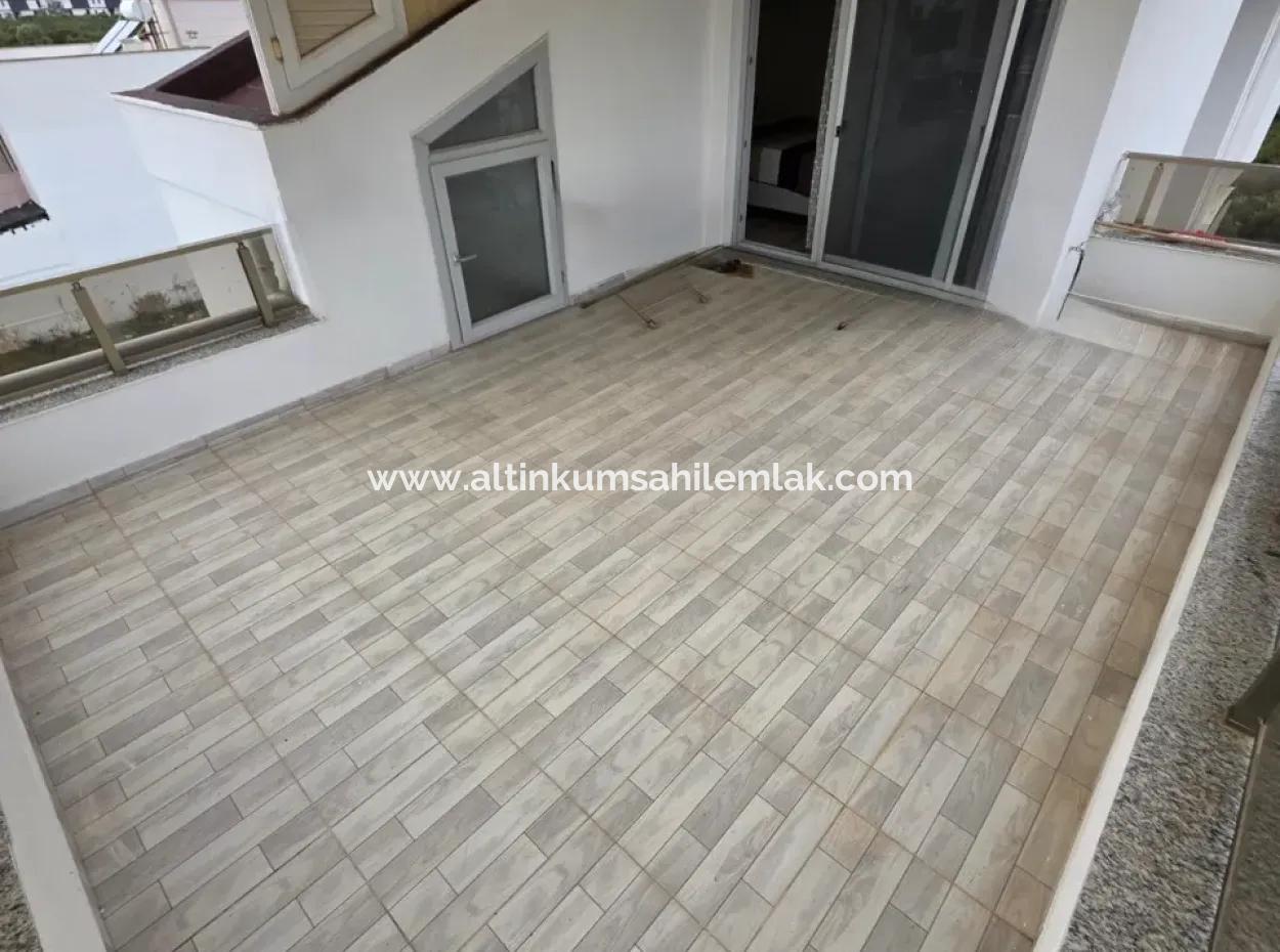 Verkaufsmöglichkeit Am Meer In Aydın Didim Yeşilkent 3 Möblierte Villa Mit Separater Küche!