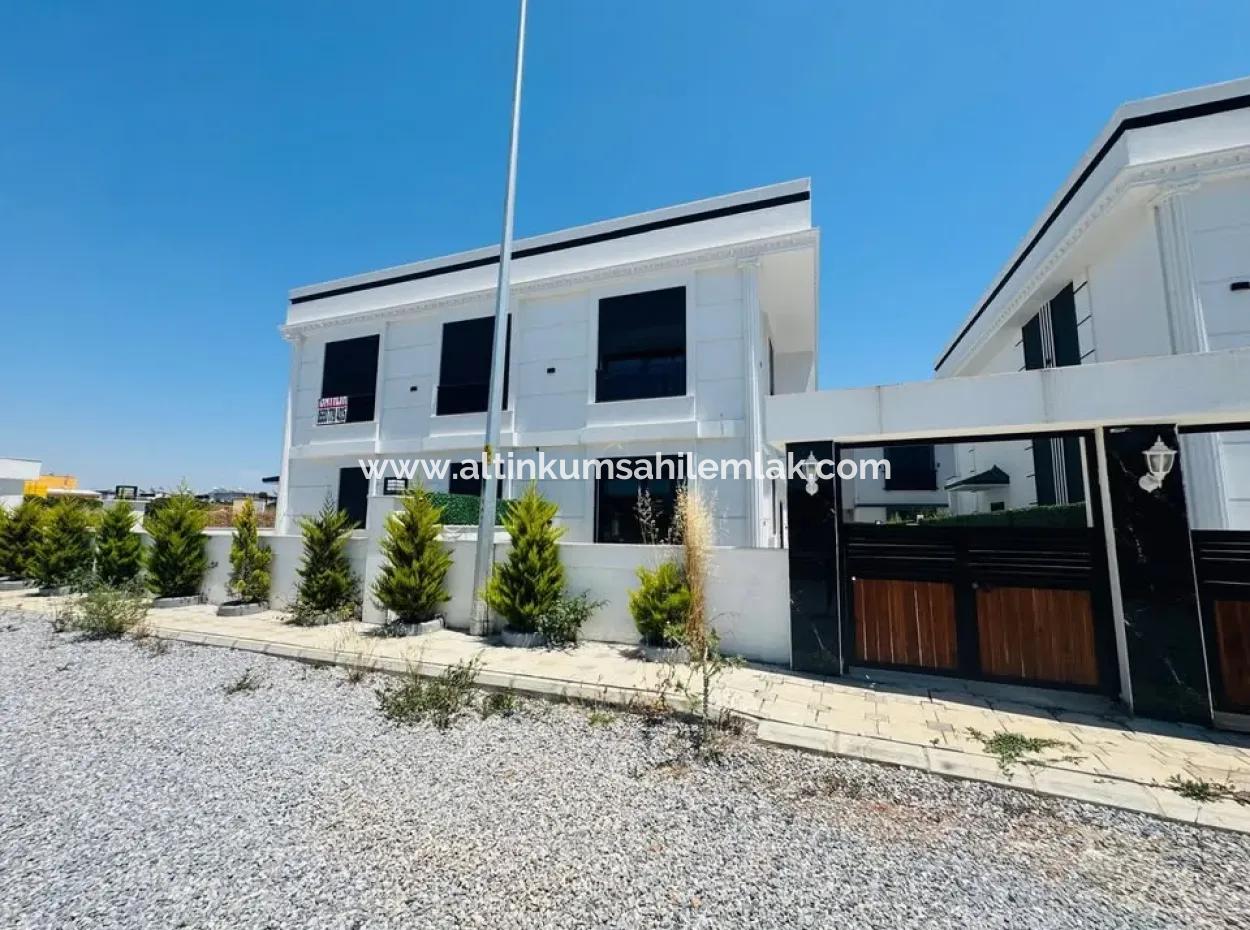 3 Zimmer Wohnung Zu Verkauft In Çamlık Altınkum Didim