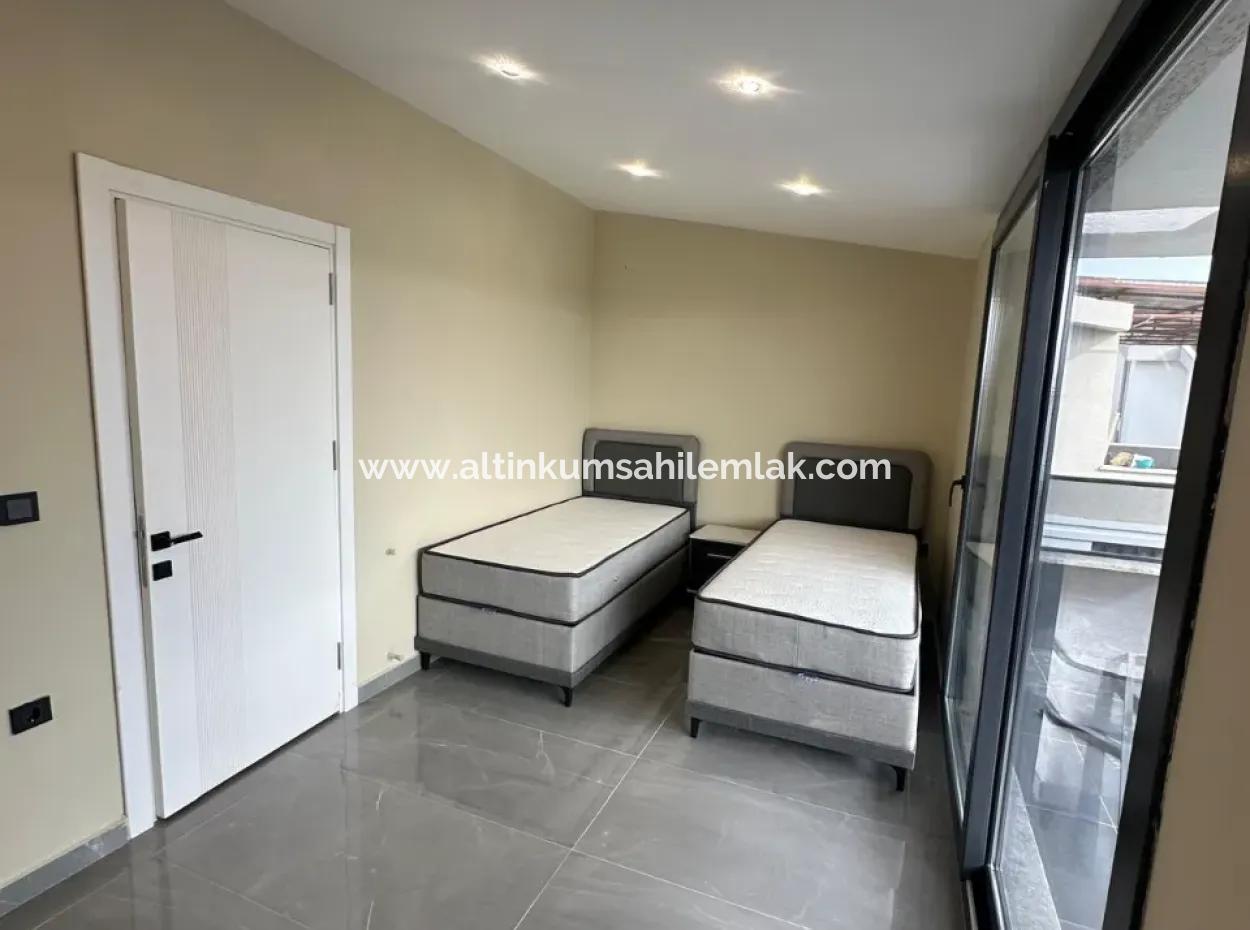 4 Zimmer Villen Zum Verkaufen In Altınkum Didim