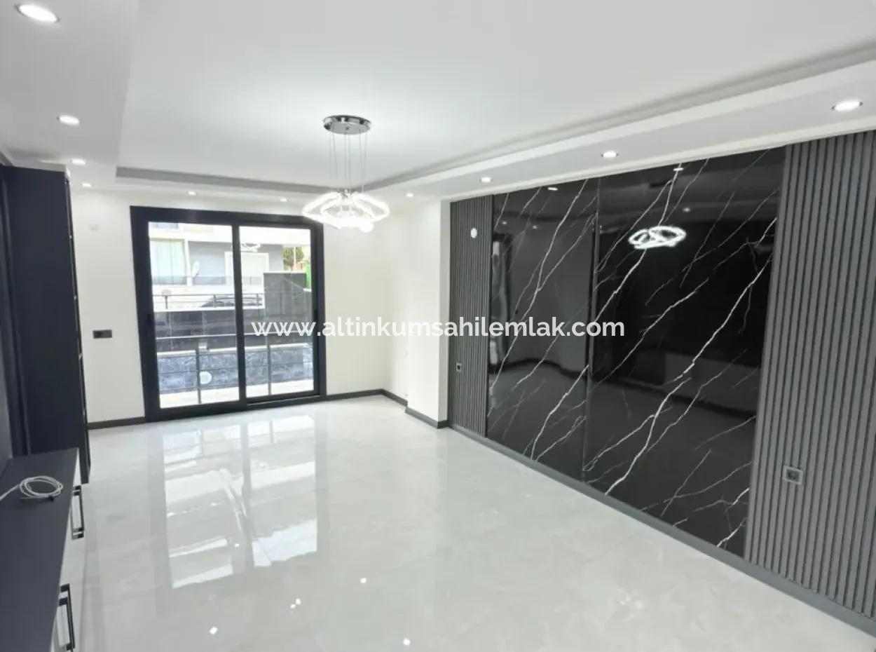 4 1 Separate Kitchen Opportunity Villa Mit Pool Zum Verkauf In Aydın Didim