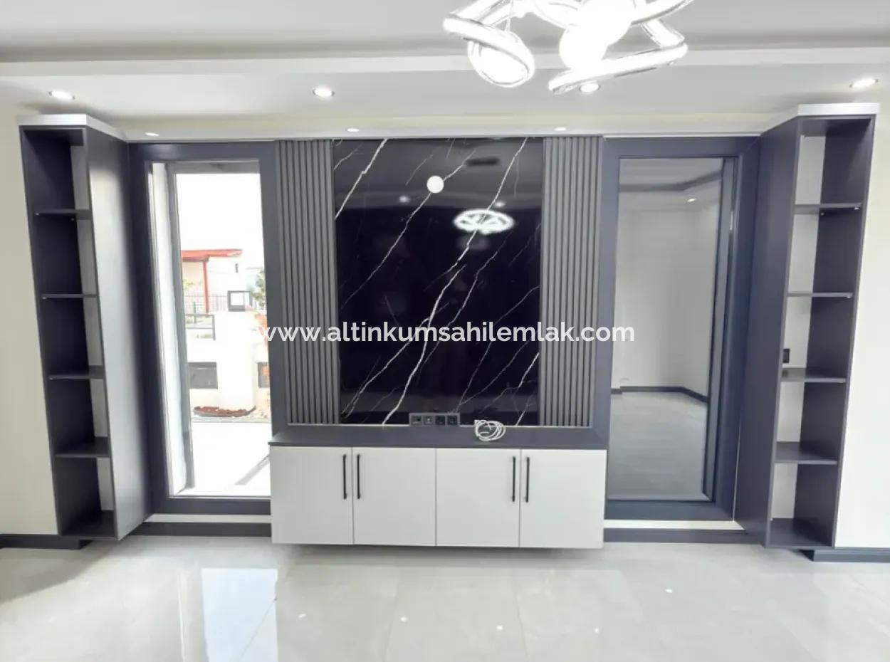 4 1 Separate Kitchen Opportunity Villa Mit Pool Zum Verkauf In Aydın Didim