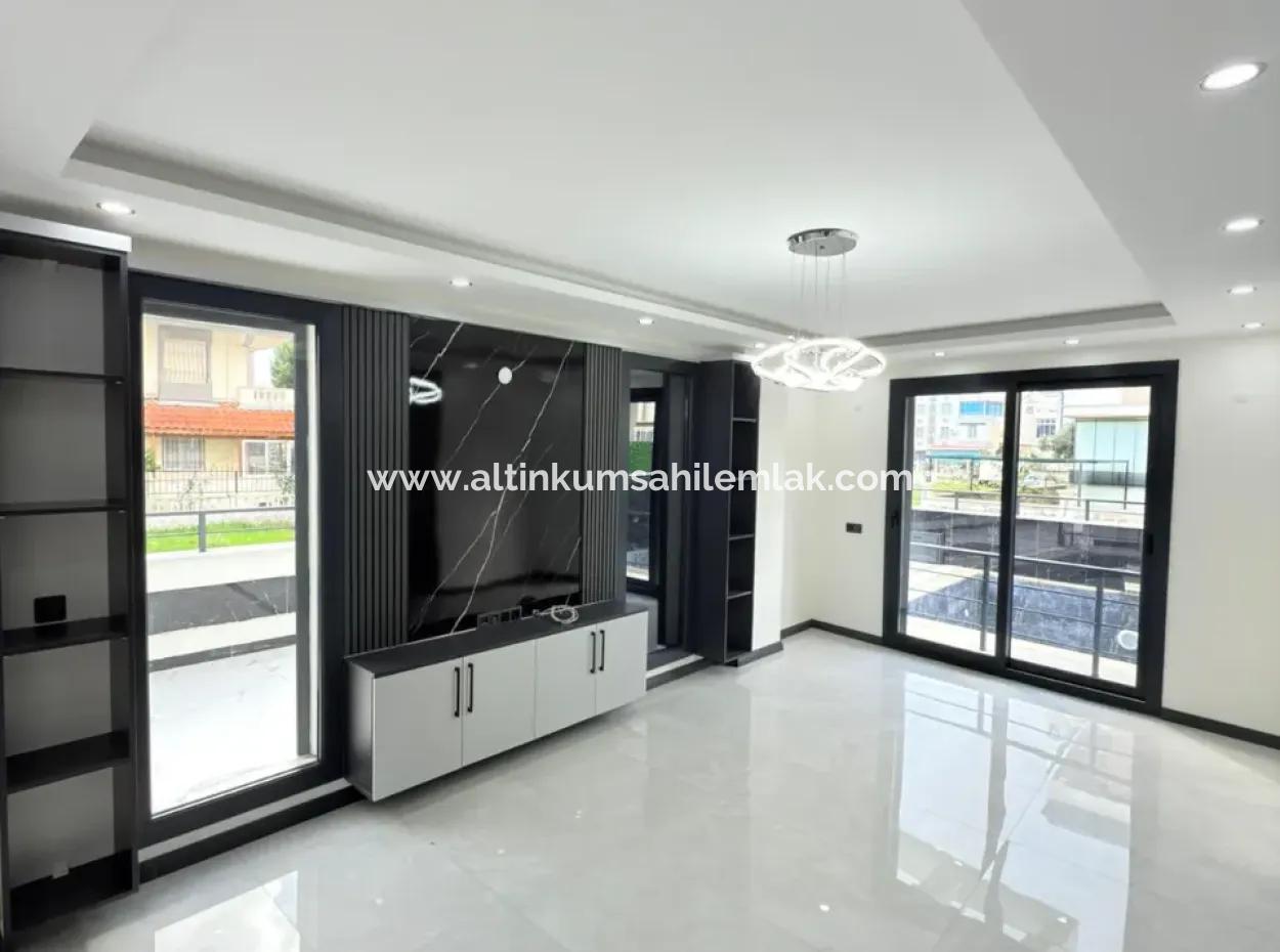 4 1 Separate Kitchen Opportunity Villa Mit Pool Zum Verkauf In Aydın Didim