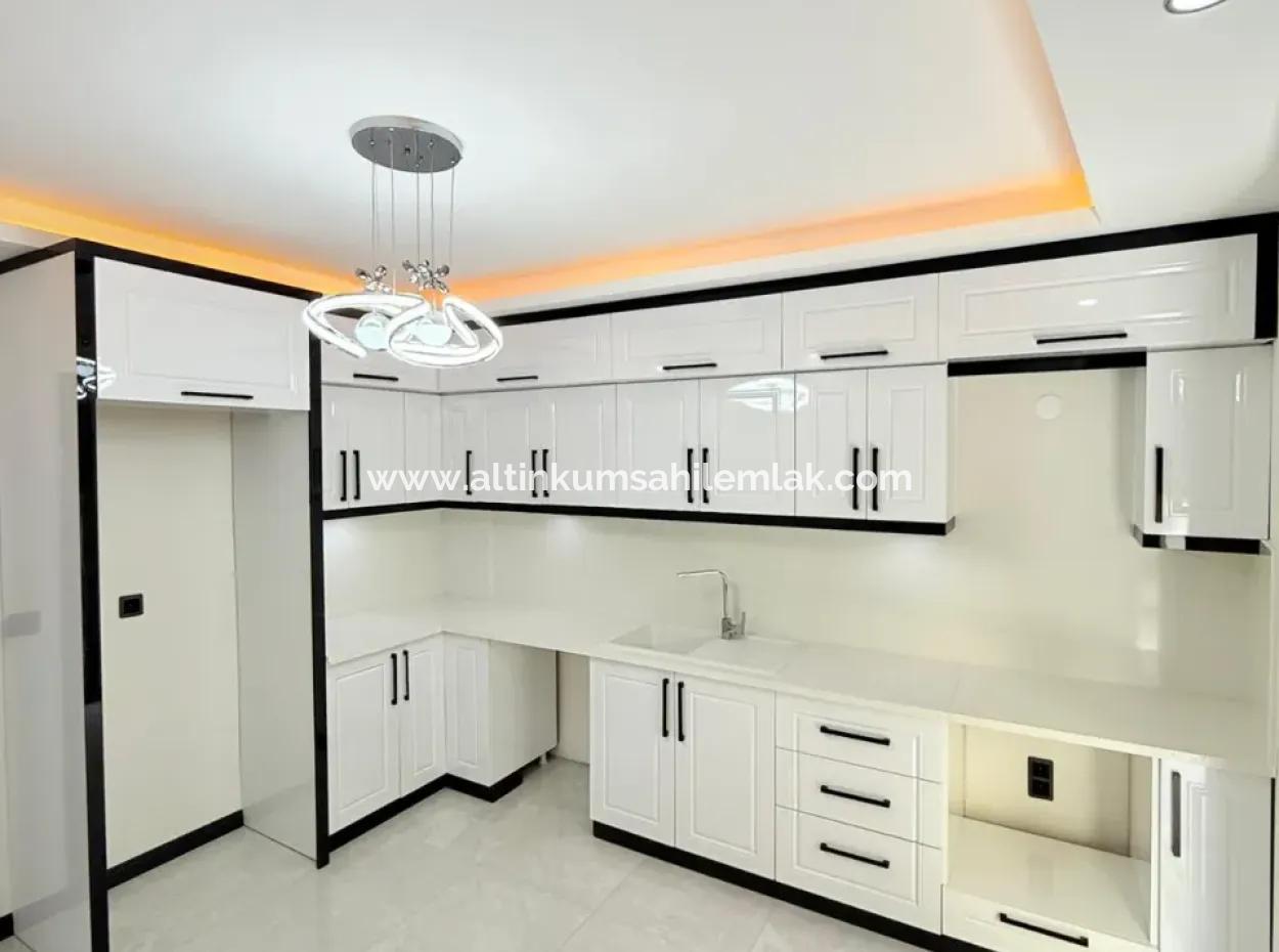 4 1 Separate Kitchen Opportunity Villa Mit Pool Zum Verkauf In Aydın Didim