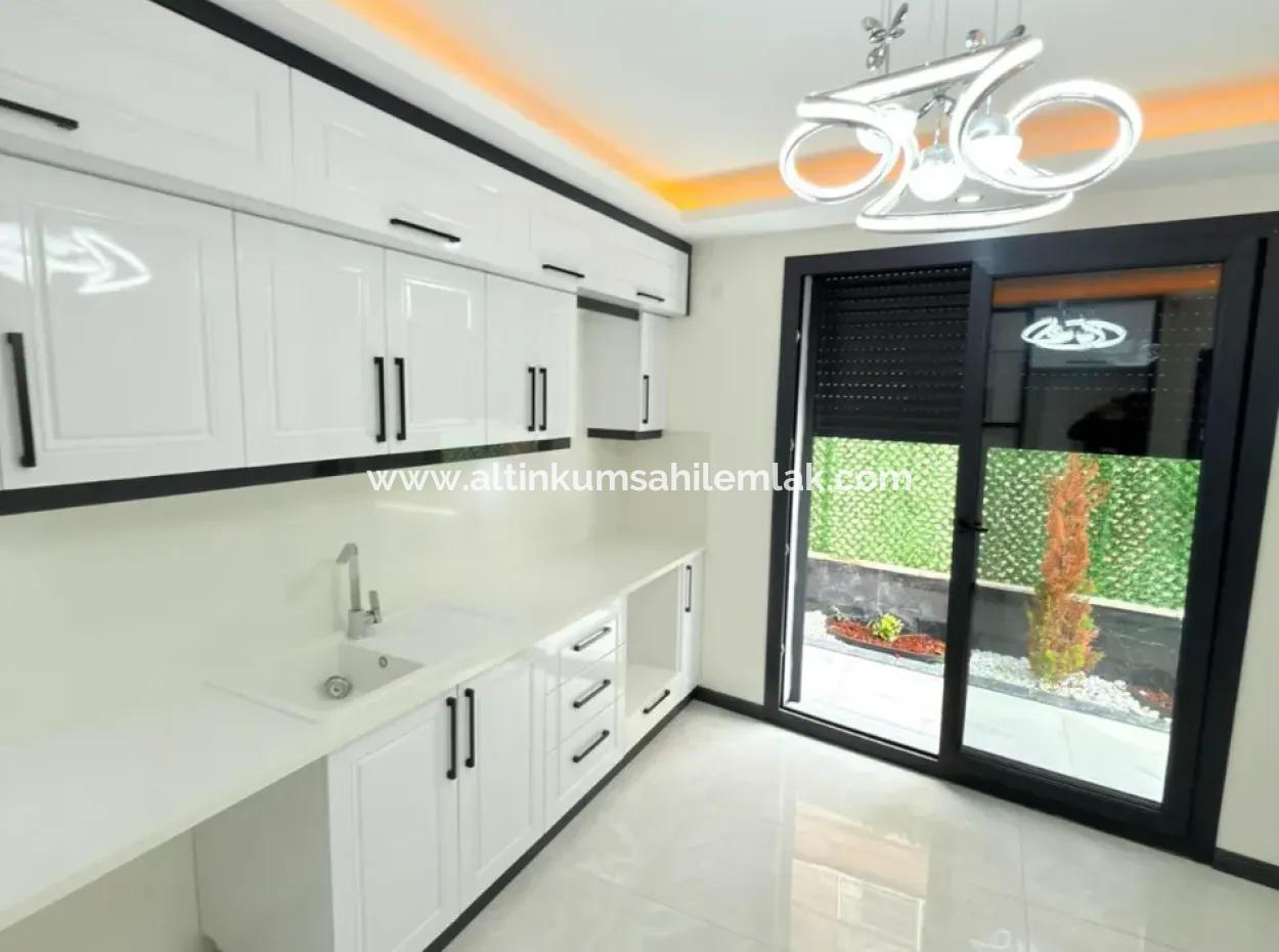 4 1 Separate Kitchen Opportunity Villa Mit Pool Zum Verkauf In Aydın Didim
