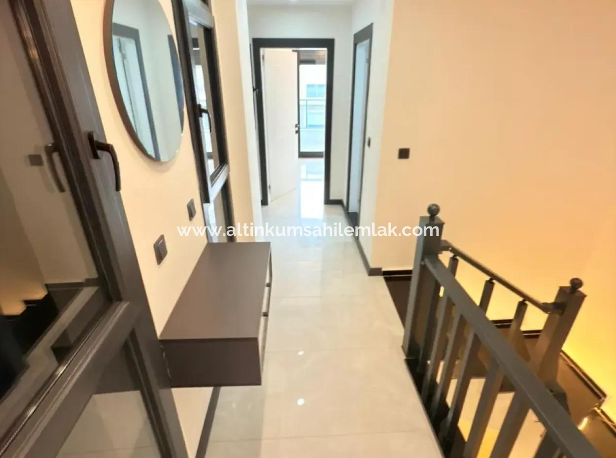 4 1 Separate Kitchen Opportunity Villa Mit Pool Zum Verkauf In Aydın Didim