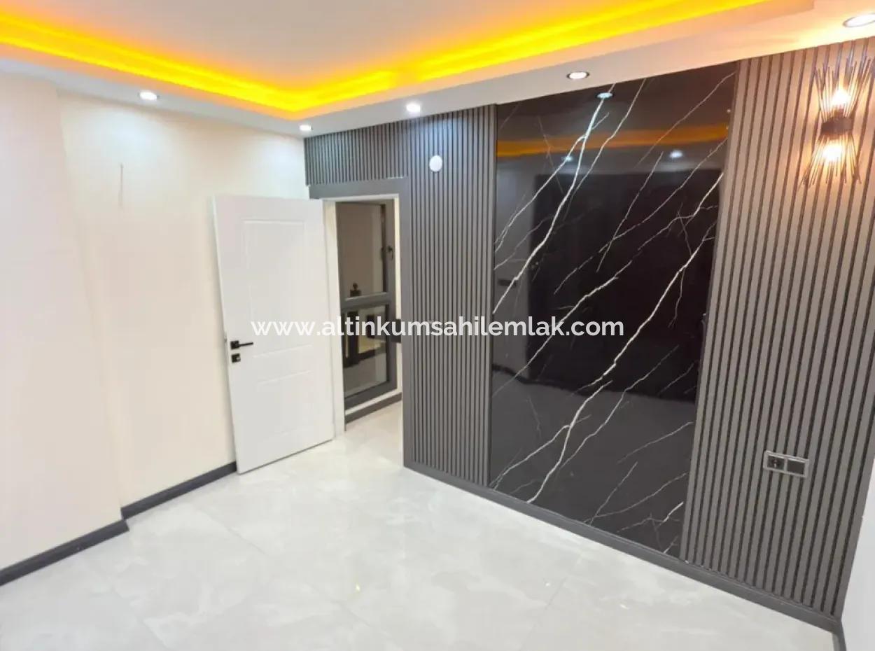 4 1 Separate Kitchen Opportunity Villa Mit Pool Zum Verkauf In Aydın Didim