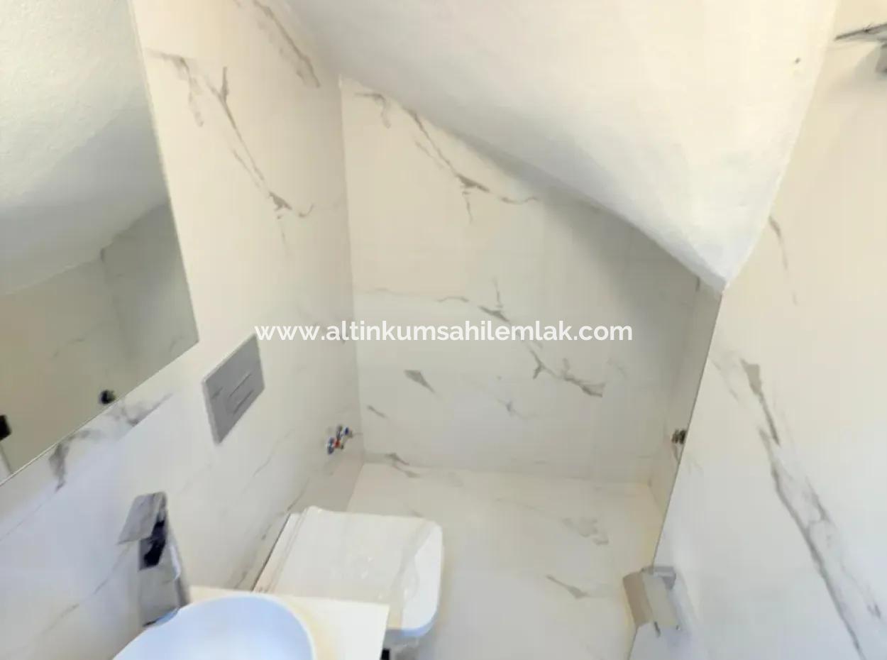 4 1 Separate Kitchen Opportunity Villa Mit Pool Zum Verkauf In Aydın Didim