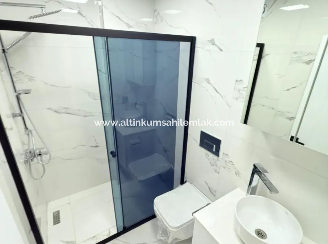 4 1 Separate Kitchen Opportunity Villa Mit Pool Zum Verkauf In Aydın Didim