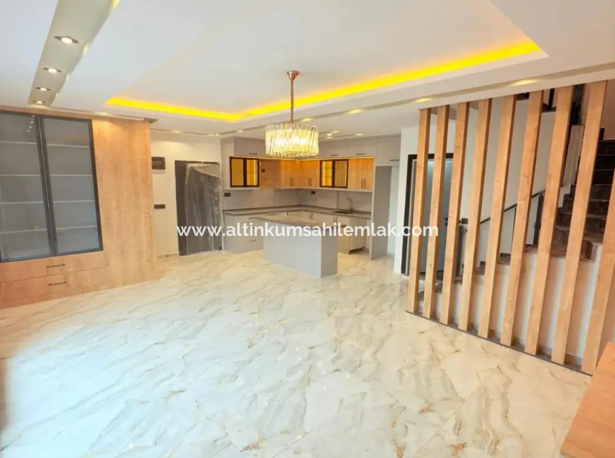 Ultra Luxury 3 1 Poolvilla Zum Verkauf In Aydın Didim Hisar