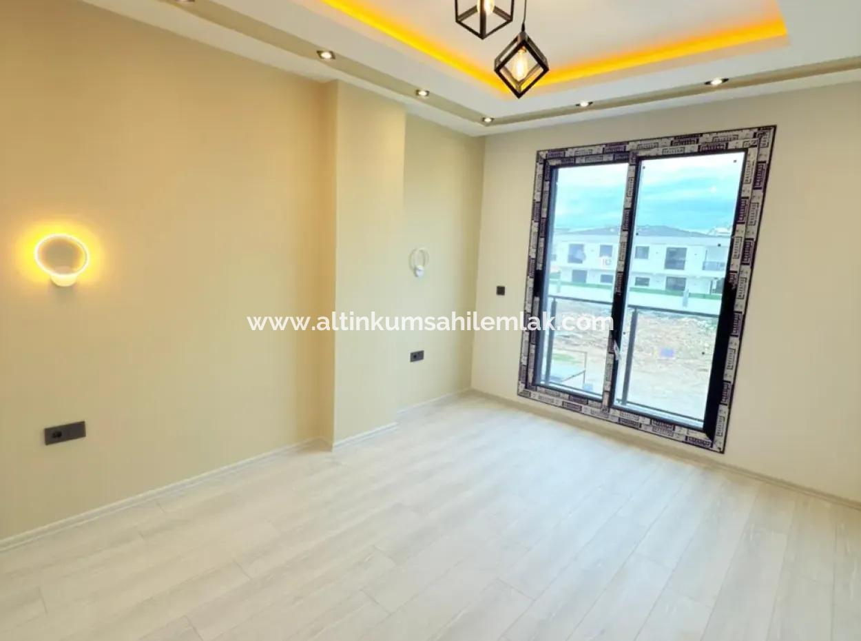 Ultra Luxury 3 1 Poolvilla Zum Verkauf In Aydın Didim Hisar