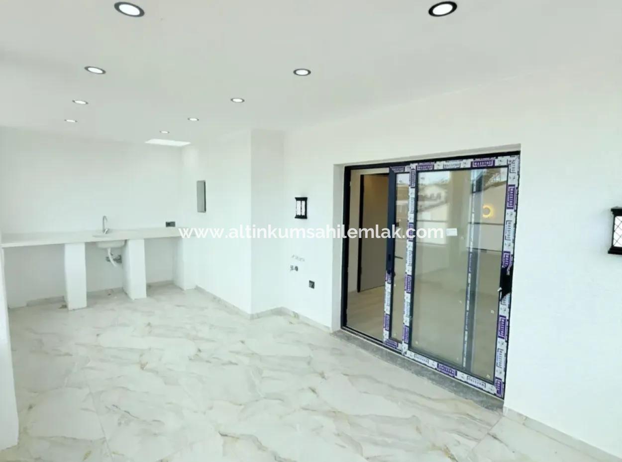 Ultra Luxury 3 1 Poolvilla Zum Verkauf In Aydın Didim Hisar