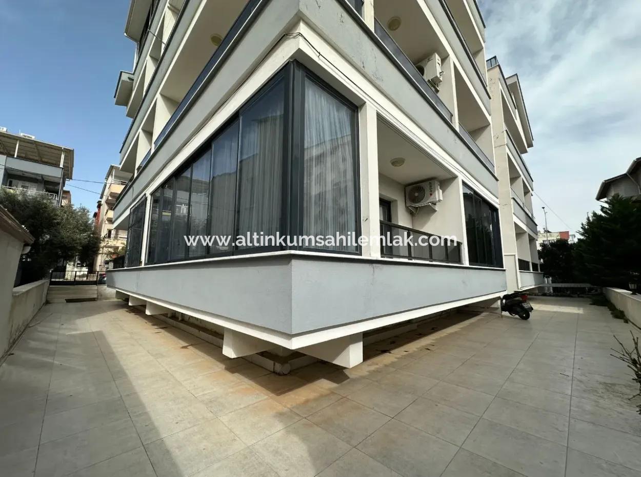 11-Wohnung Zum Verkauf In Didim Center
