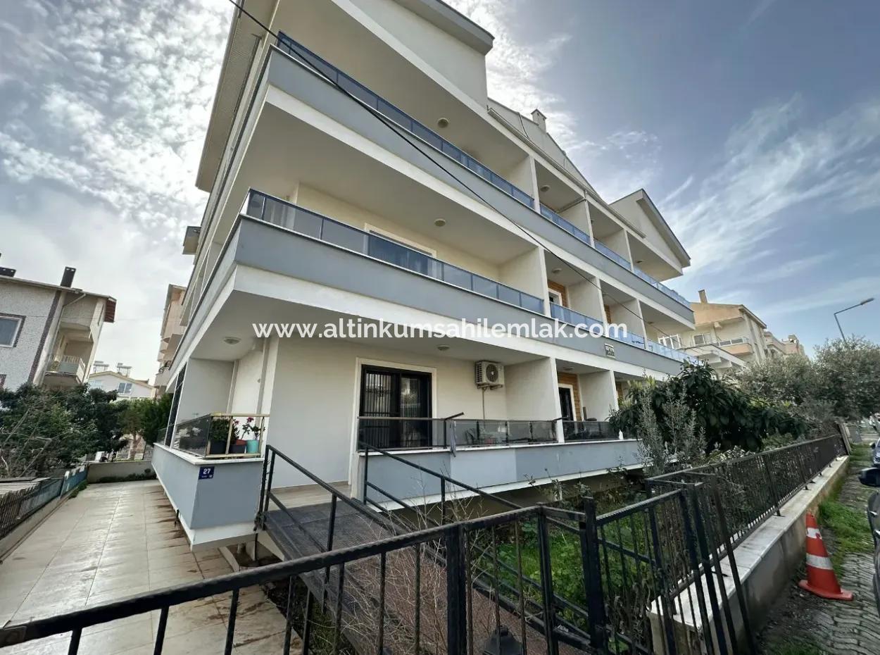 11-Wohnung Zum Verkauf In Didim Center