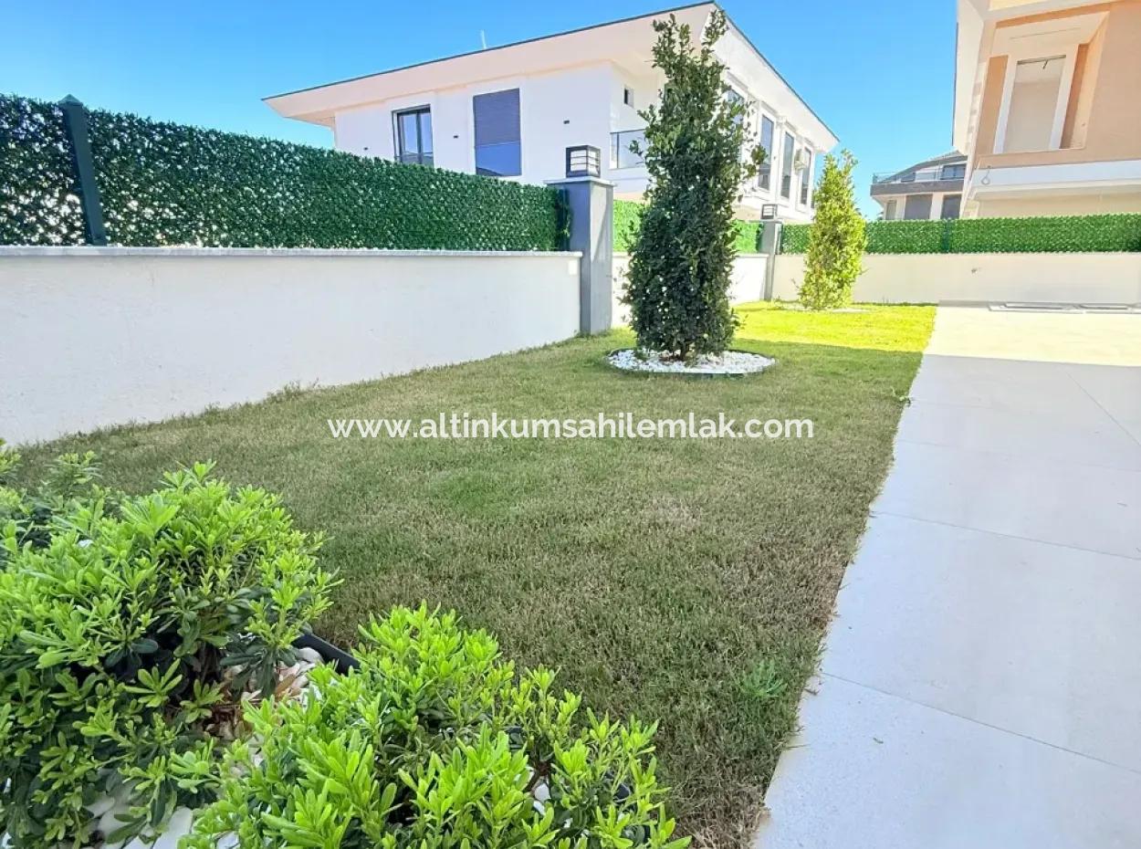 Chance! 3 1 Neue Villa Mit Pool Zum Verkauf Im Didim Efeler Viertel