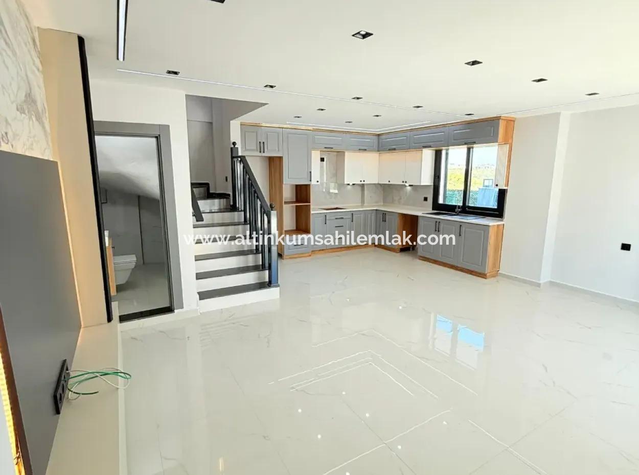 Chance! 3 1 Neue Villa Mit Pool Zum Verkauf Im Didim Efeler Viertel