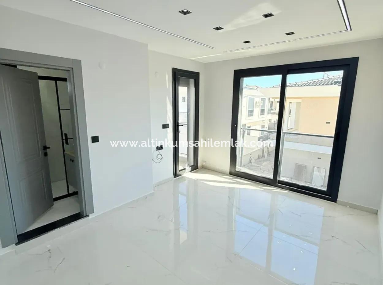 Chance! 3 1 Neue Villa Mit Pool Zum Verkauf Im Didim Efeler Viertel