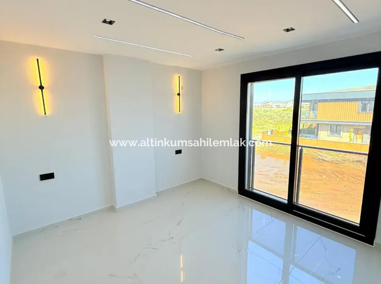 Chance! 3 1 Neue Villa Mit Pool Zum Verkauf Im Didim Efeler Viertel