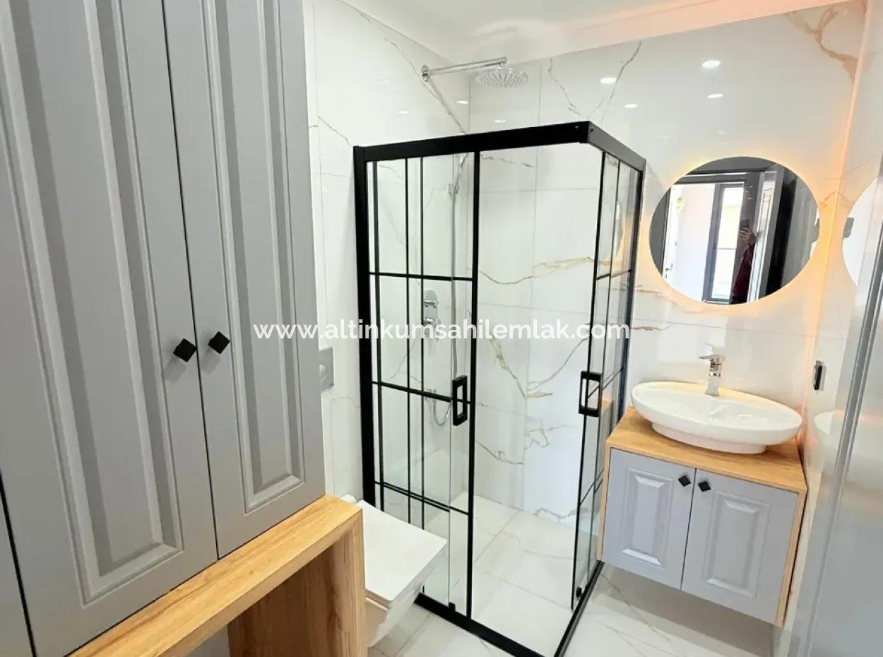 Chance! 3 1 Neue Villa Mit Pool Zum Verkauf Im Didim Efeler Viertel