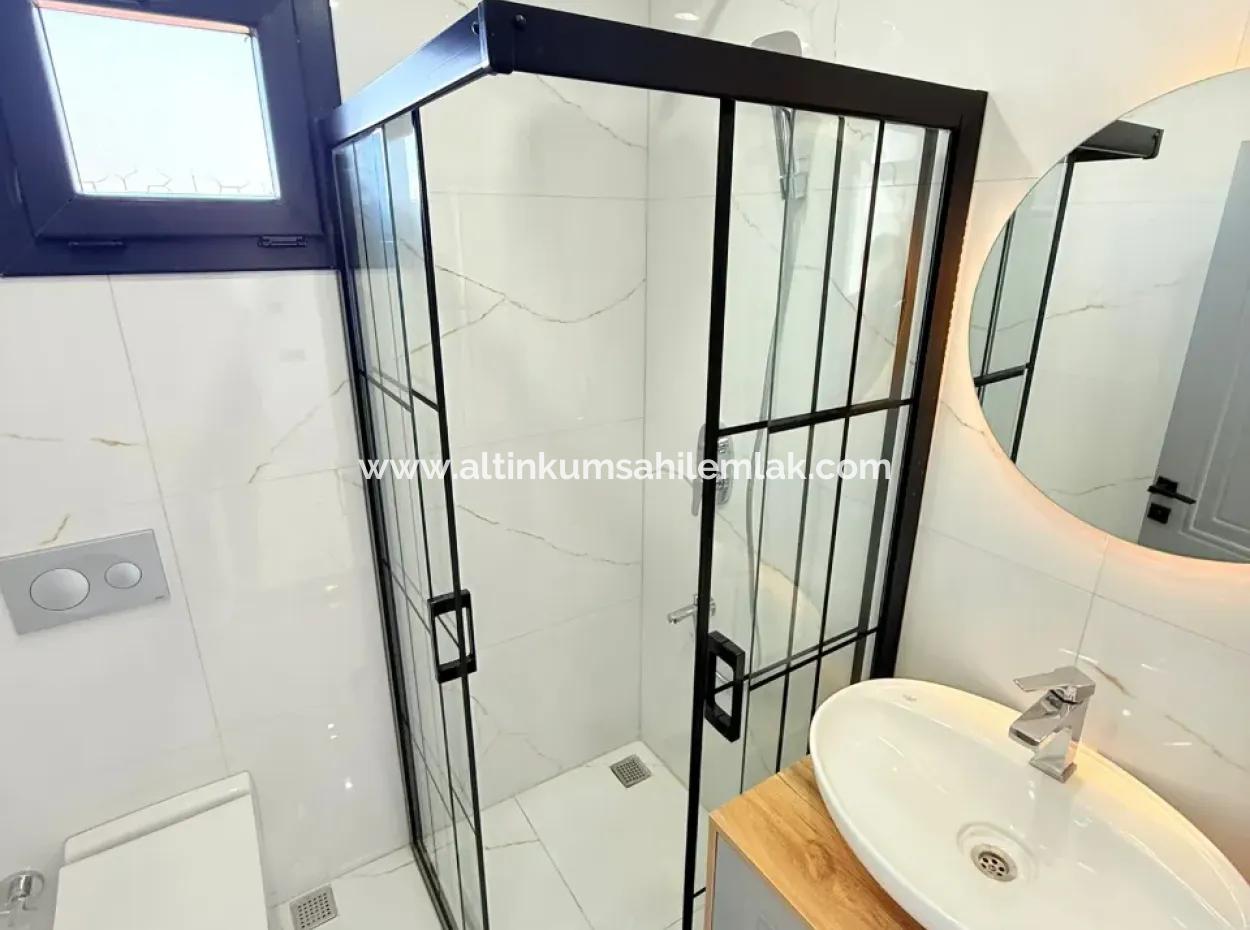 Chance! 3 1 Neue Villa Mit Pool Zum Verkauf Im Didim Efeler Viertel