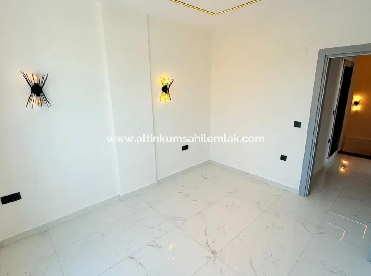 3 1 Neue Villa ????✨ Mit Pool Zum Verkauf Im Didim Efeler Viertel