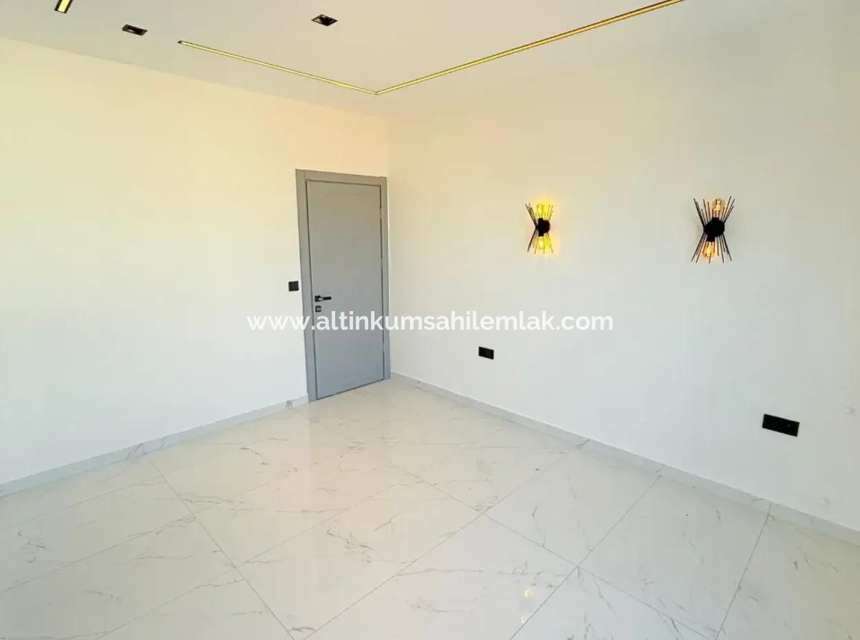 3 1 Neue Villa✨ Mit Pool Zum Verkauf Im Didim Efeler Viertel