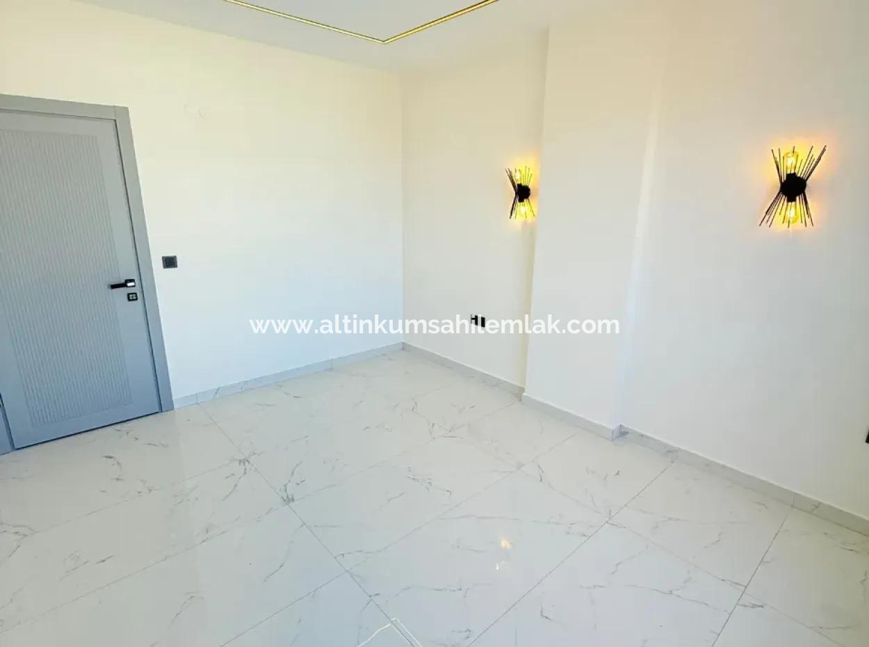 3 1 Neue Villa✨ Mit Pool Zum Verkauf Im Didim Efeler Viertel