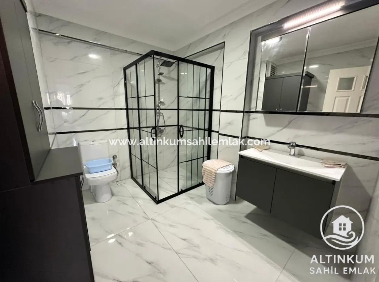 2 Zimmer Wohnung Zu Verkaufen In Altınkum Didim