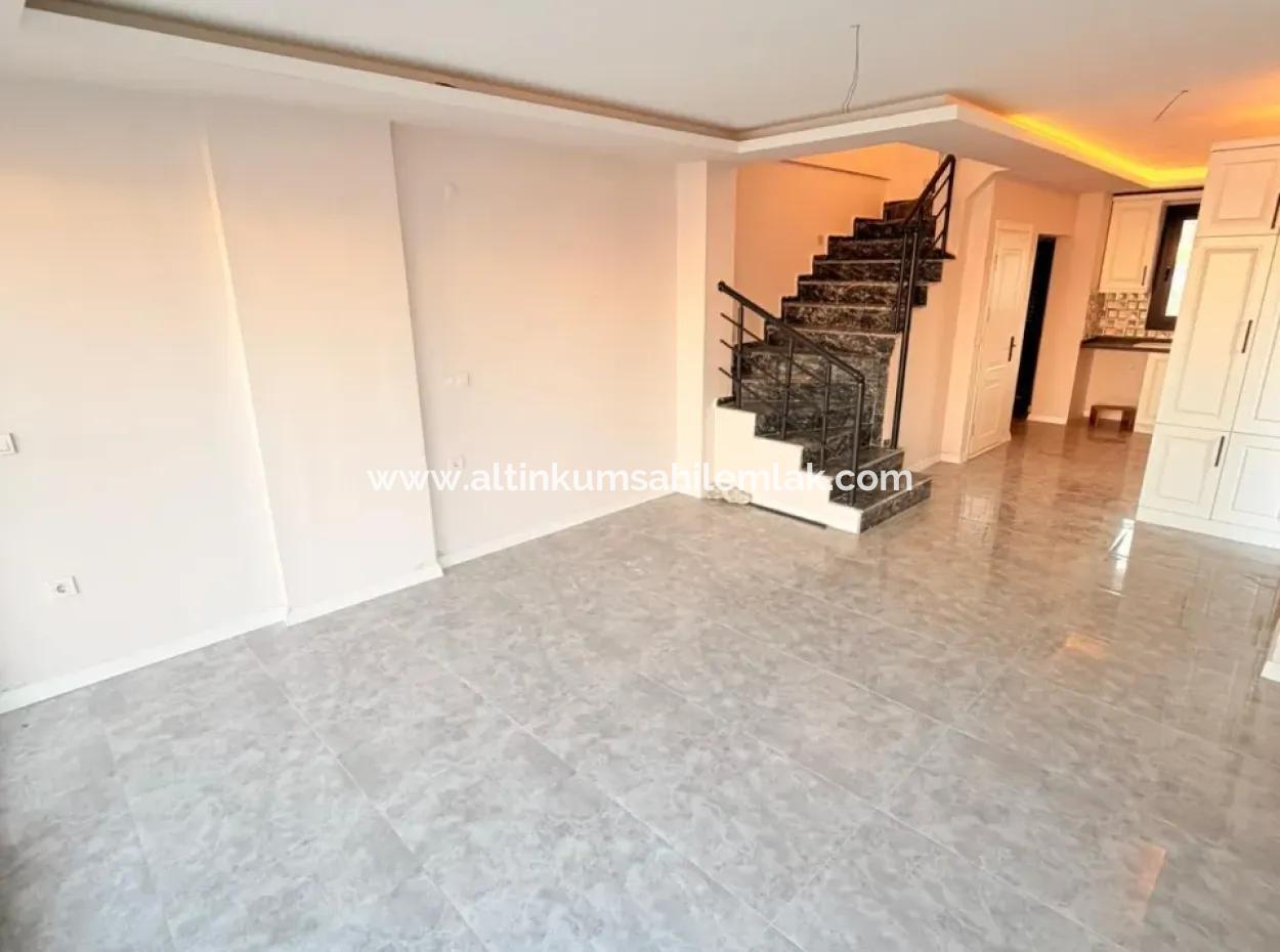 3 1 Triplex Angrenzende Nizam Zero Pool Villa Zum Verkauf Im Efeler Viertel