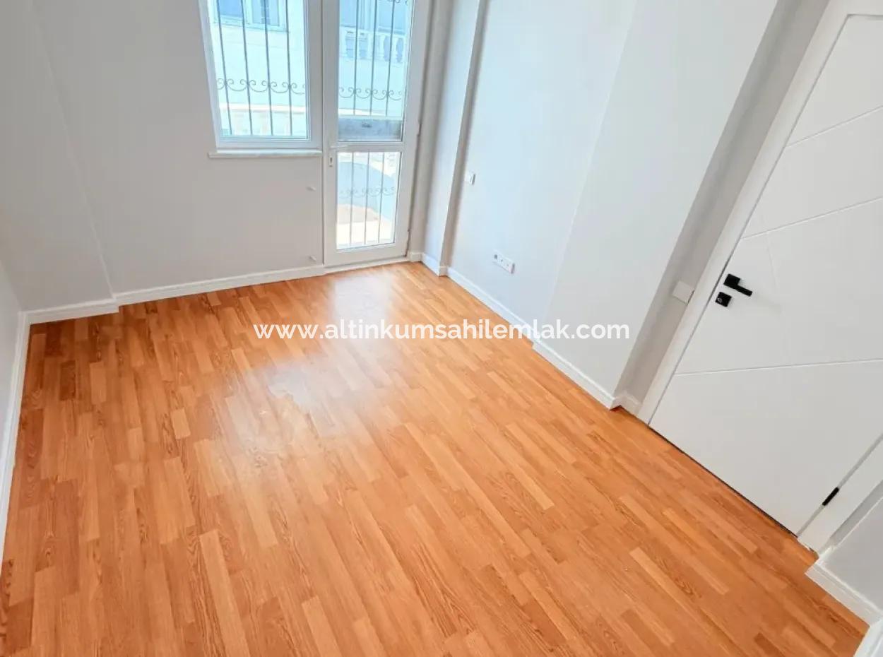 4 1 Triplex Villa Mit Separater Küchenansicht Zum Verkauf Im Didim Efeler Viertel