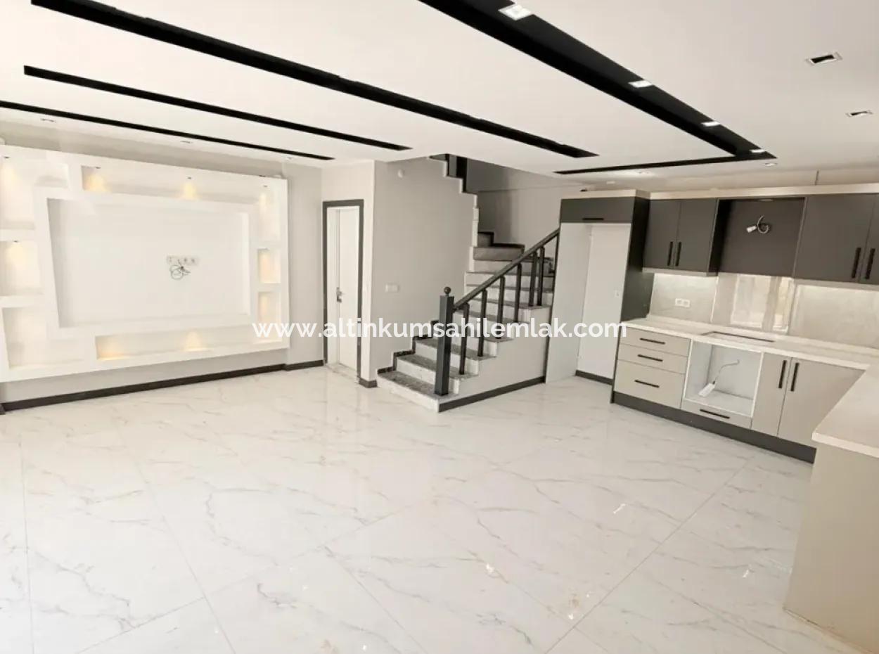 Schnäppchen! Luxus 3:1 Villa Zum Verkauf In Hisar – Opportunitätspreis!