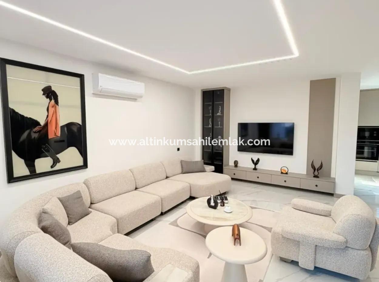 4 Zimmer Haus Zu Verkaufen In Altınkum Didim