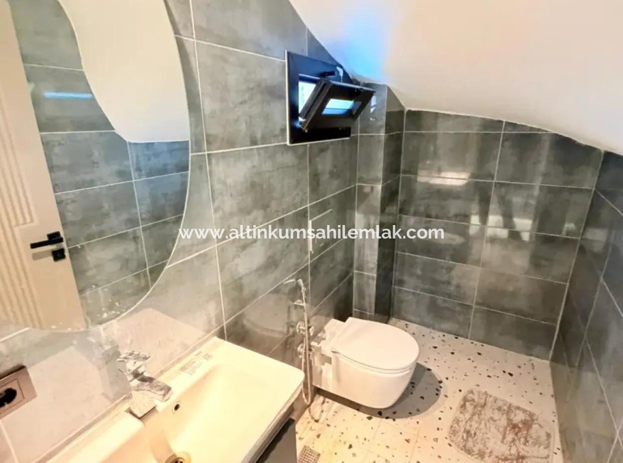 4 Zimmer Haus Zu Verkaufen In Altınkum Didim