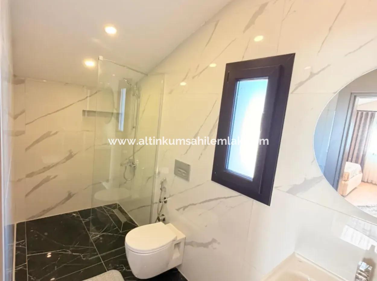 4 Zimmer Haus Zu Verkaufen In Altınkum Didim