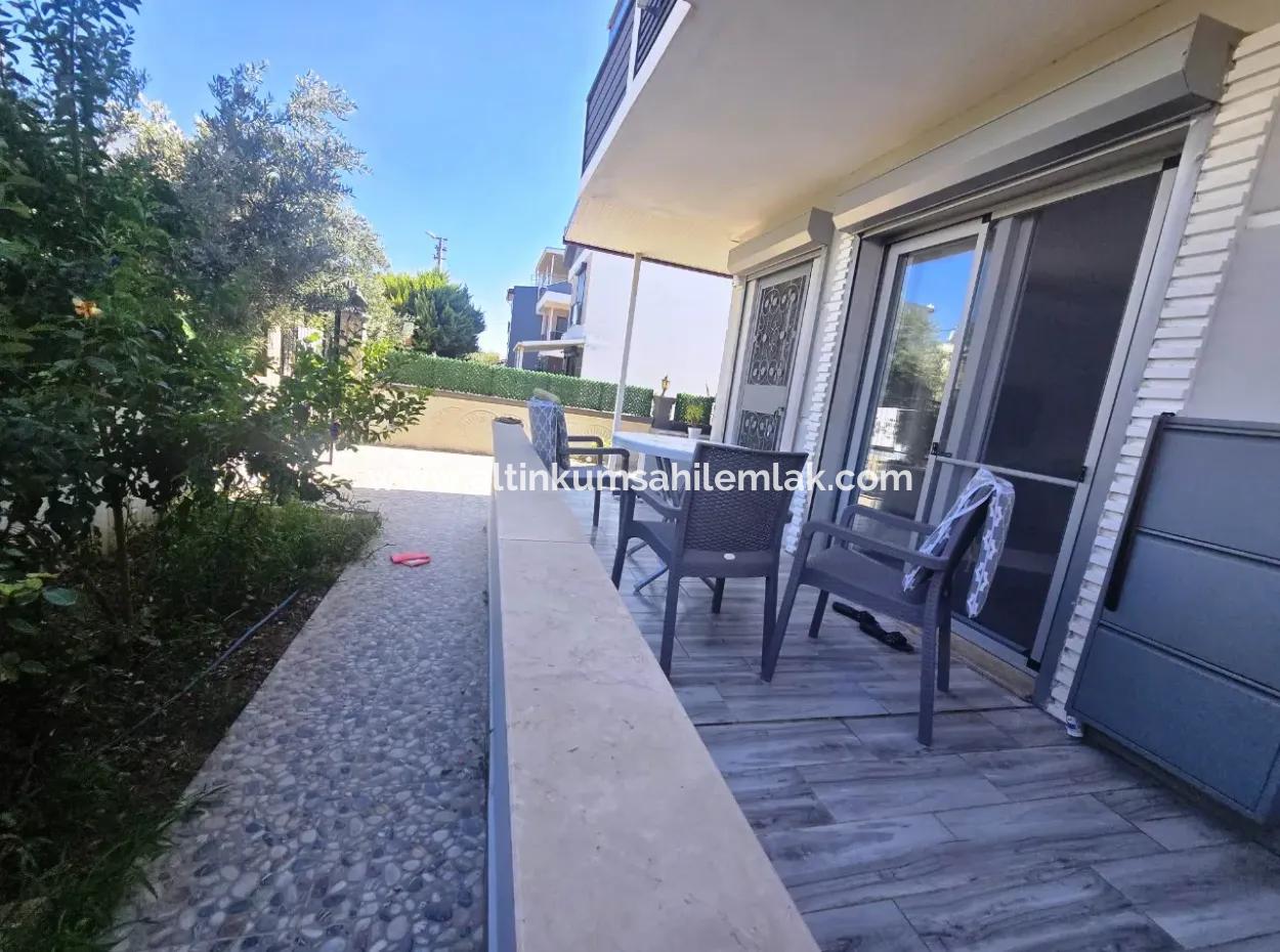 3 Zimmer Villa Zu Verkauft In Altınkum Didim