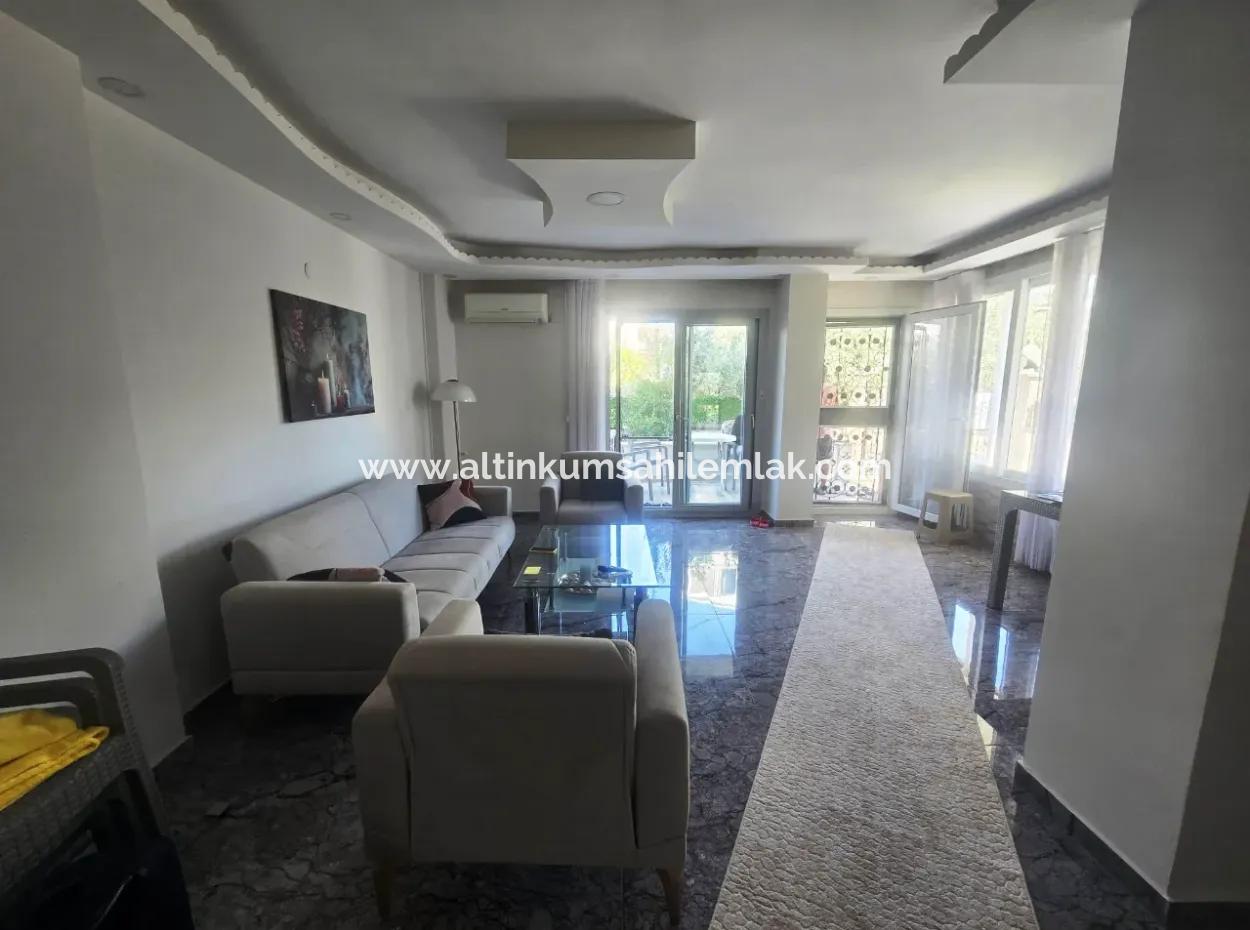 3 Zimmer Villa Zu Verkauft In Altınkum Didim