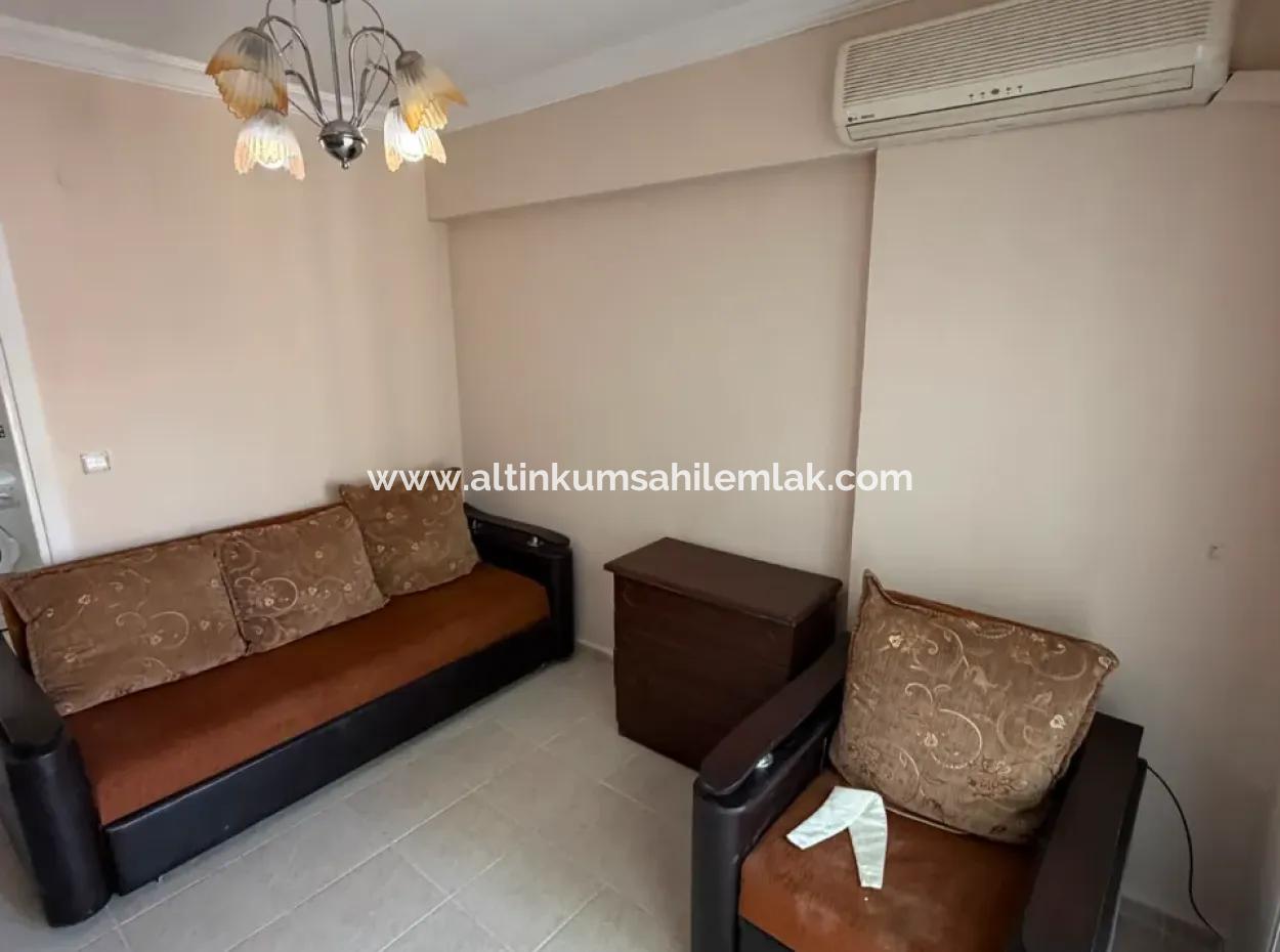 2 Zimmer Wohnung Zu Verkauft In Didim