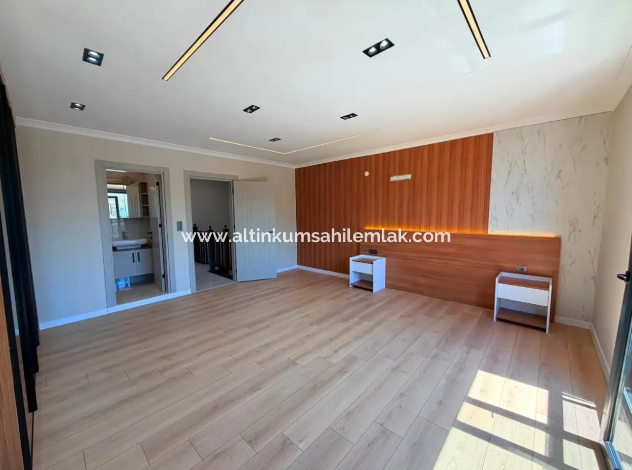 Luxusvilla Mit 4+1 Pool Im Didim Hisar Viertel