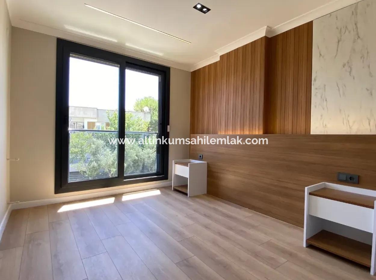 Luxusvilla Mit 4+1 Pool Im Didim Hisar Viertel