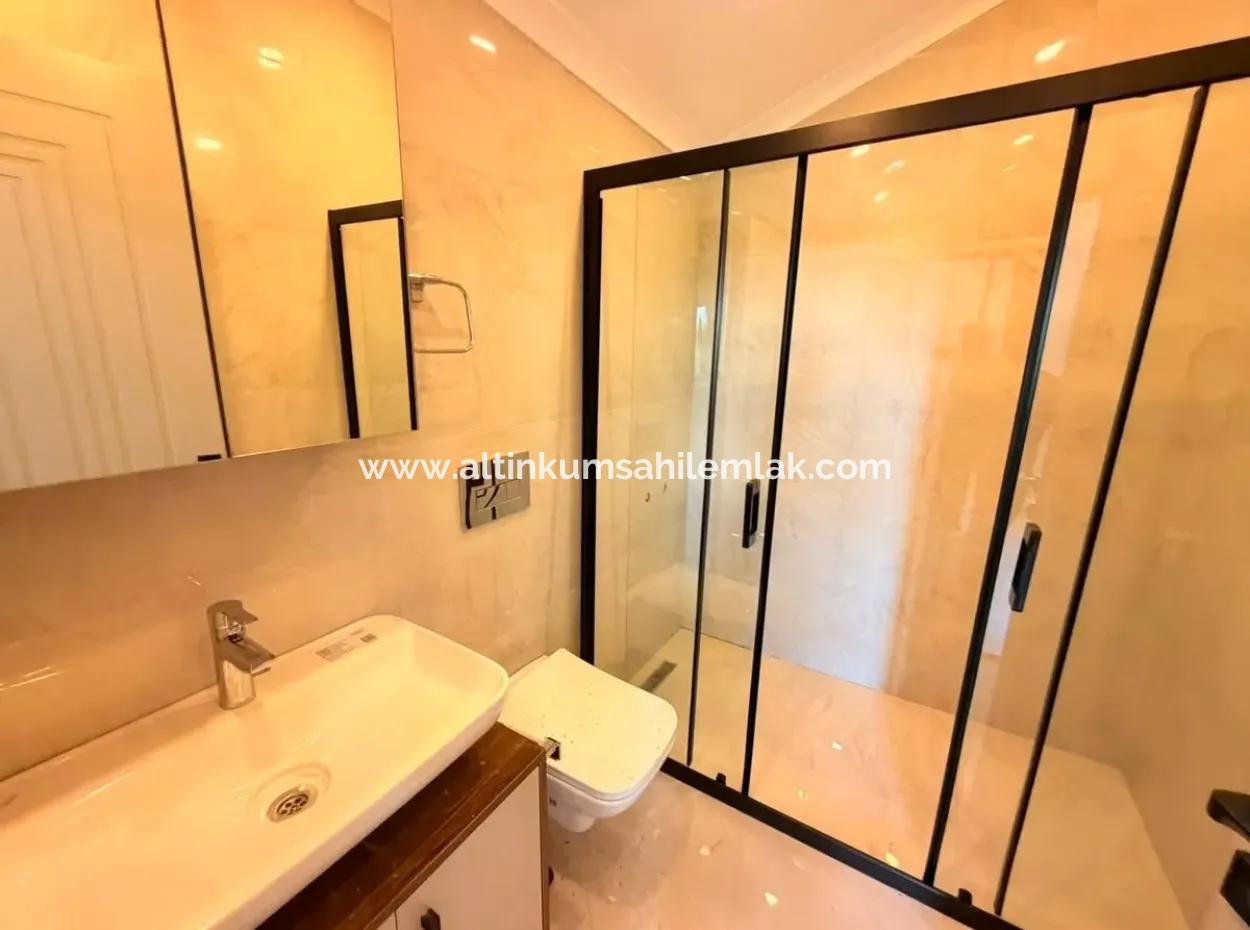 Luxusvilla Mit 4+1 Pool Im Didim Hisar Viertel