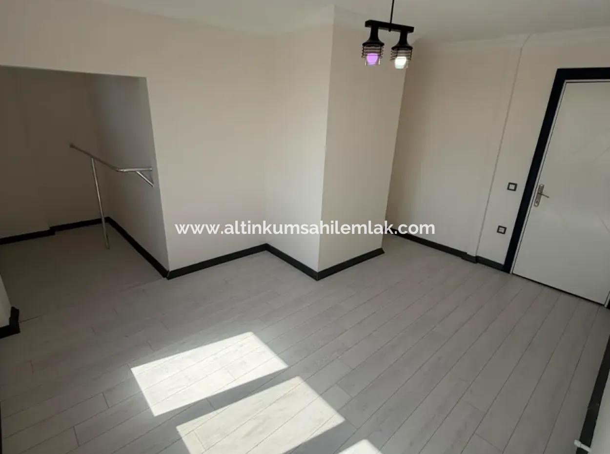 Top-Lage In Didim Efeler! 4+1 Maisonette-Wohnung Mit Aufzug Zu Verkaufen
