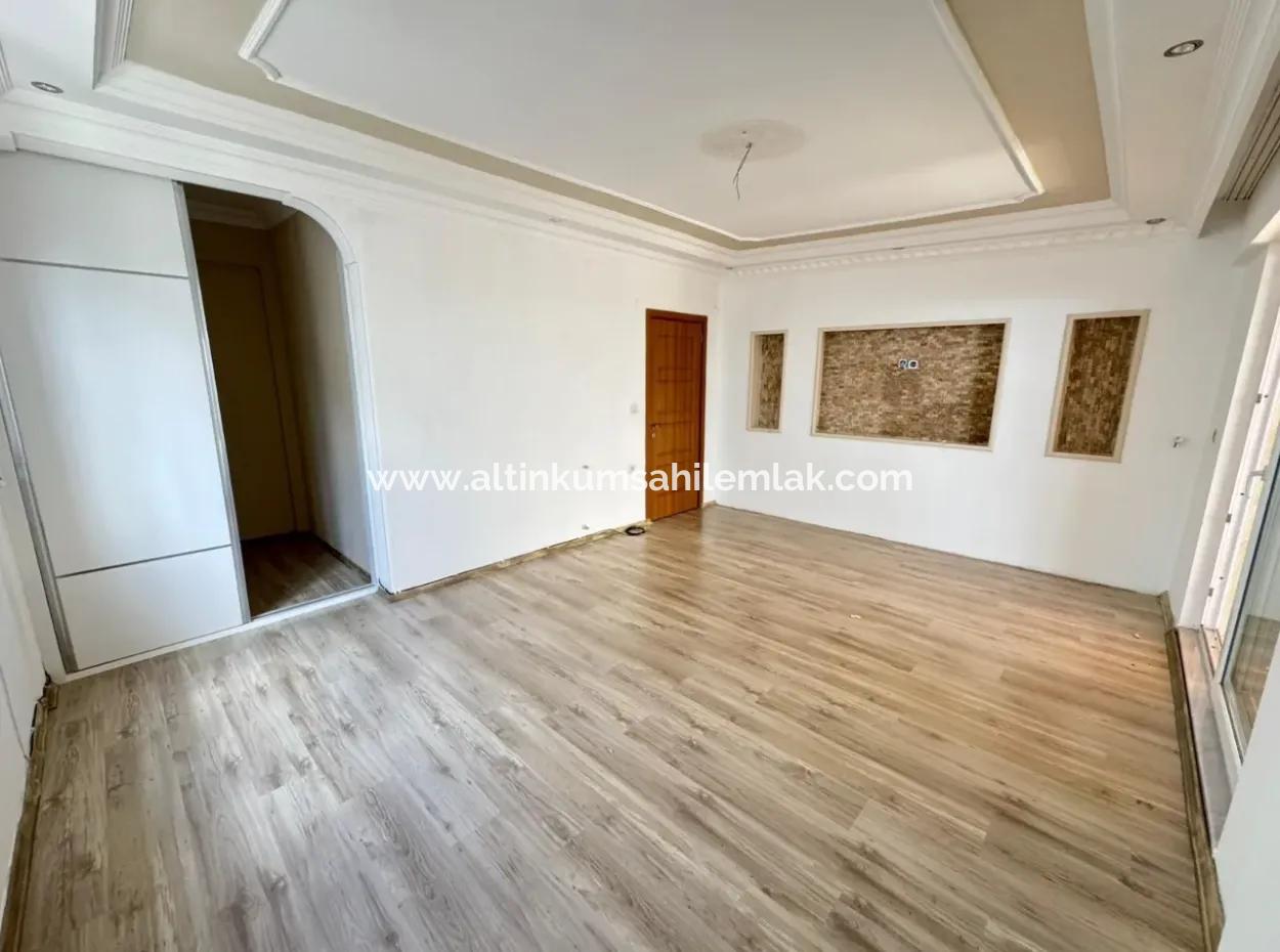 Luxus-Duplexwohnung Mit Aufzug – Top-Gelegenheit In Didim Am Çarşamba-Markt