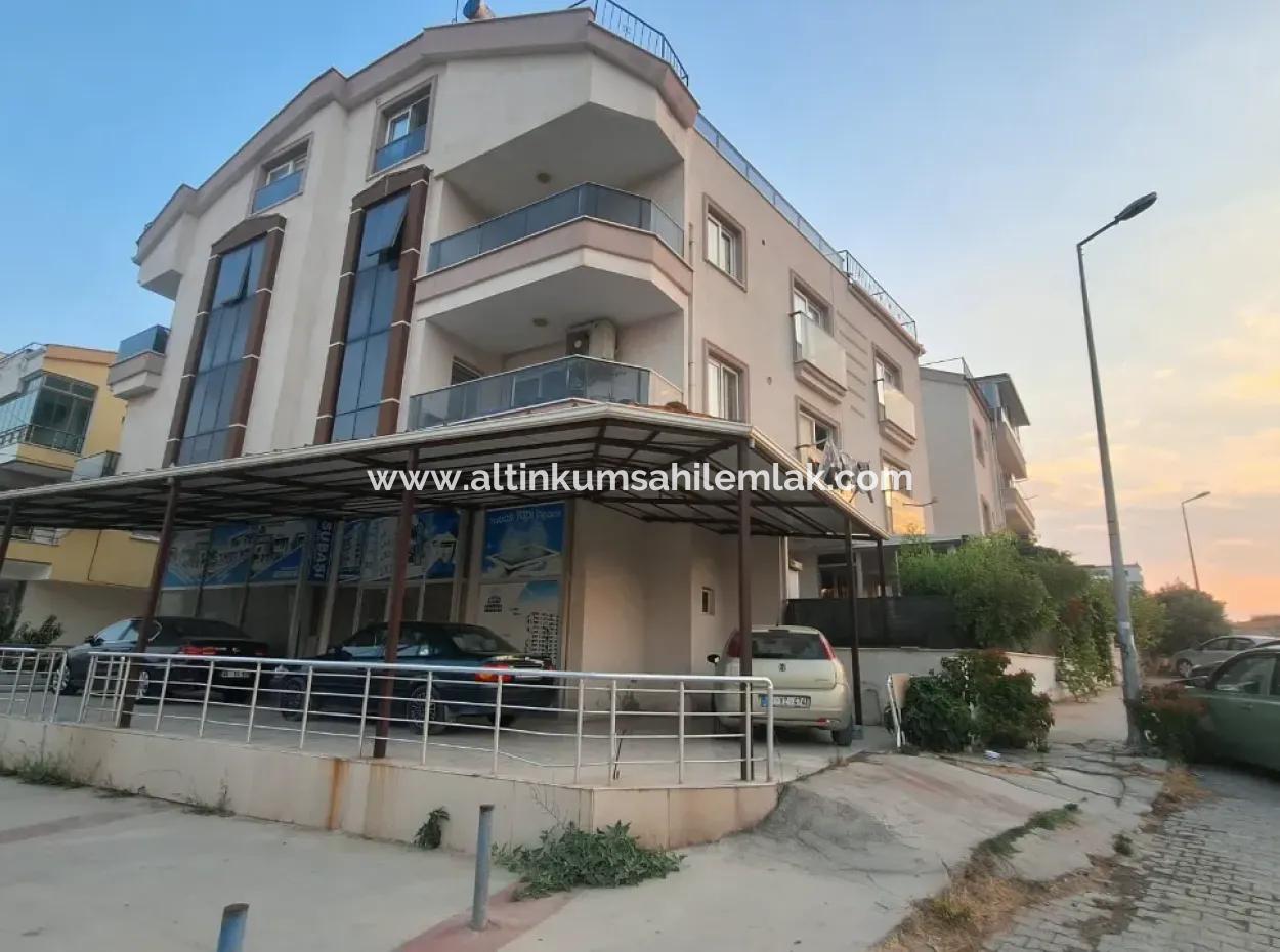 Luxuriöse, Voll Möblierte 2+1 Wohnung In Didim Hisar Mahallesiluxuriöse, Voll Möblierte 2+1 Wohnung In Didim Hisar Mahallesi