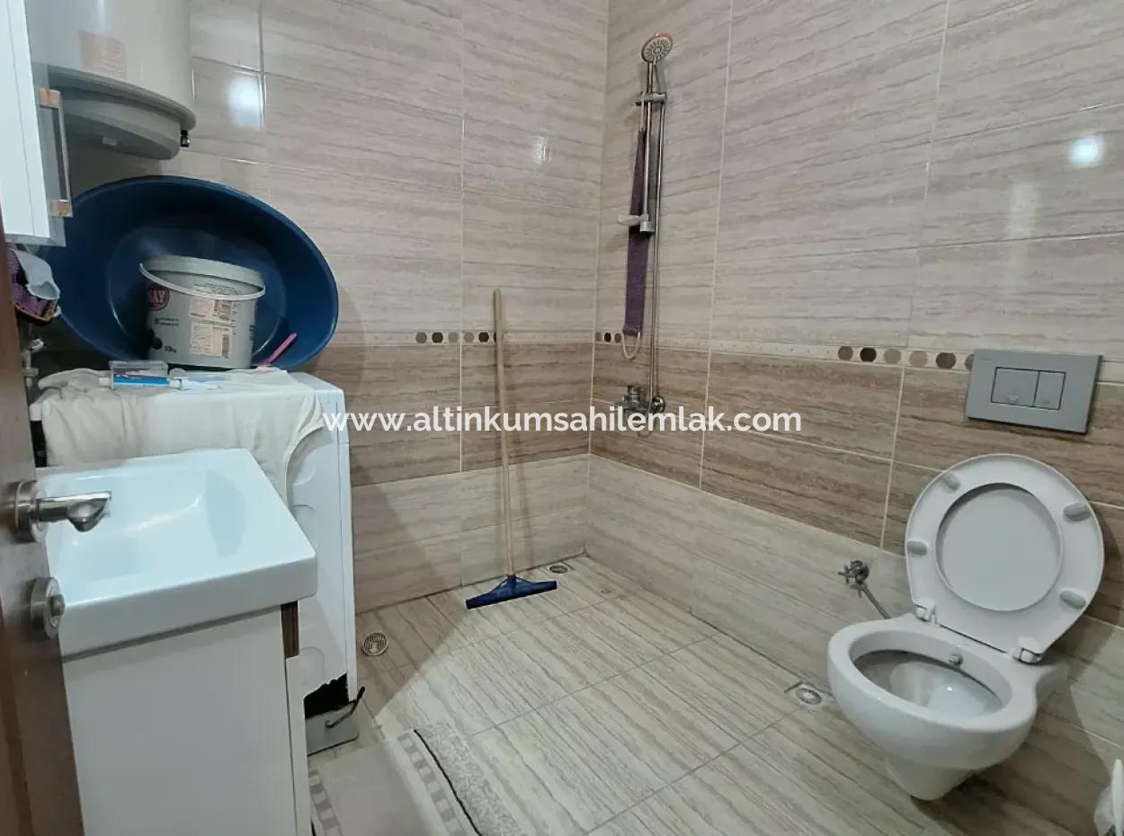 Luxuriöse, Voll Möblierte 2+1 Wohnung In Didim Hisar Mahallesiluxuriöse, Voll Möblierte 2+1 Wohnung In Didim Hisar Mahallesi