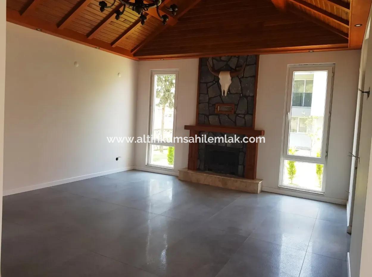 2  Zimmer Wohnung Verkauf İn Sağtur Didim