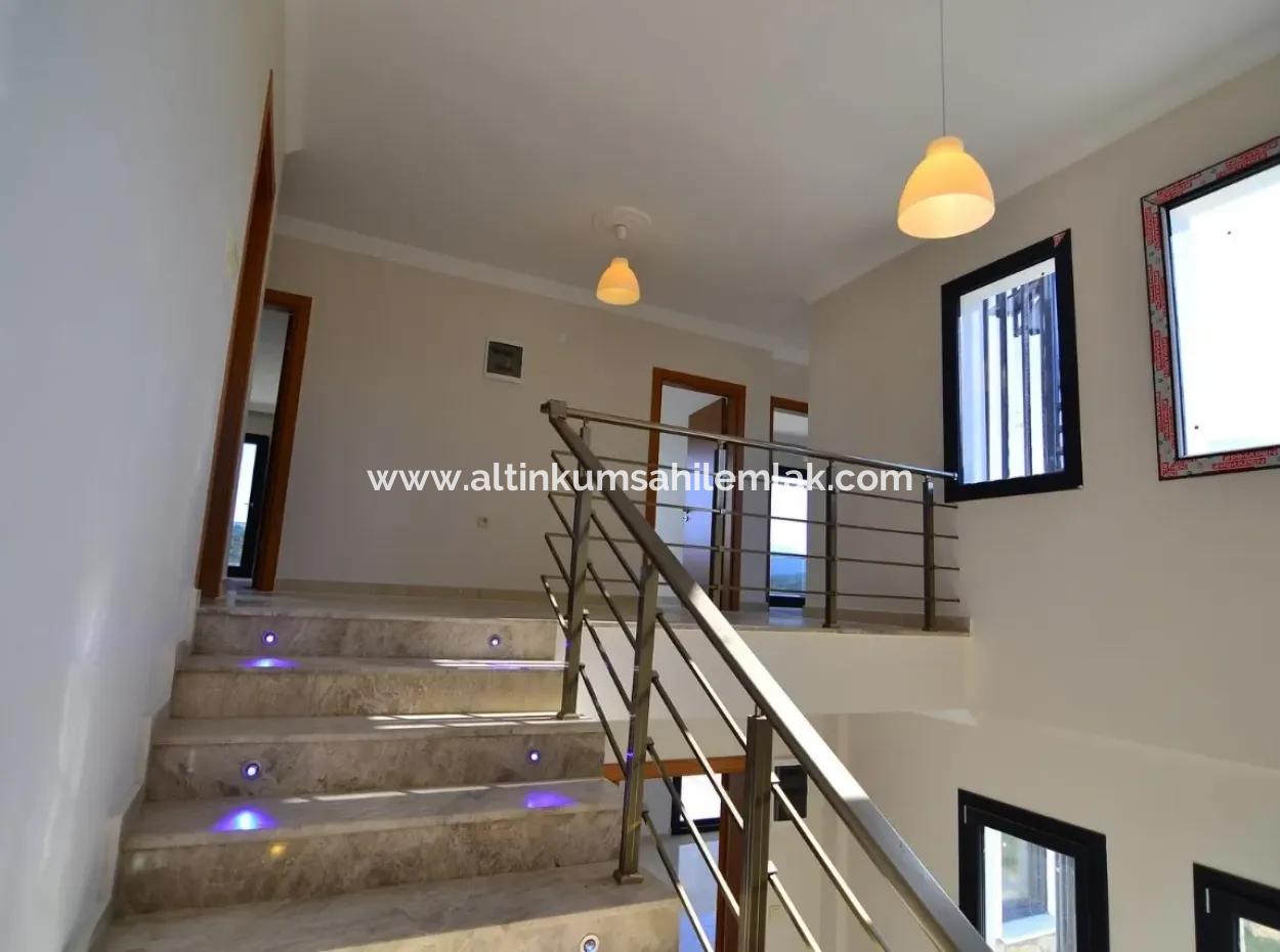 5 Zimmer Wohnung Zum Verkauf In Didim