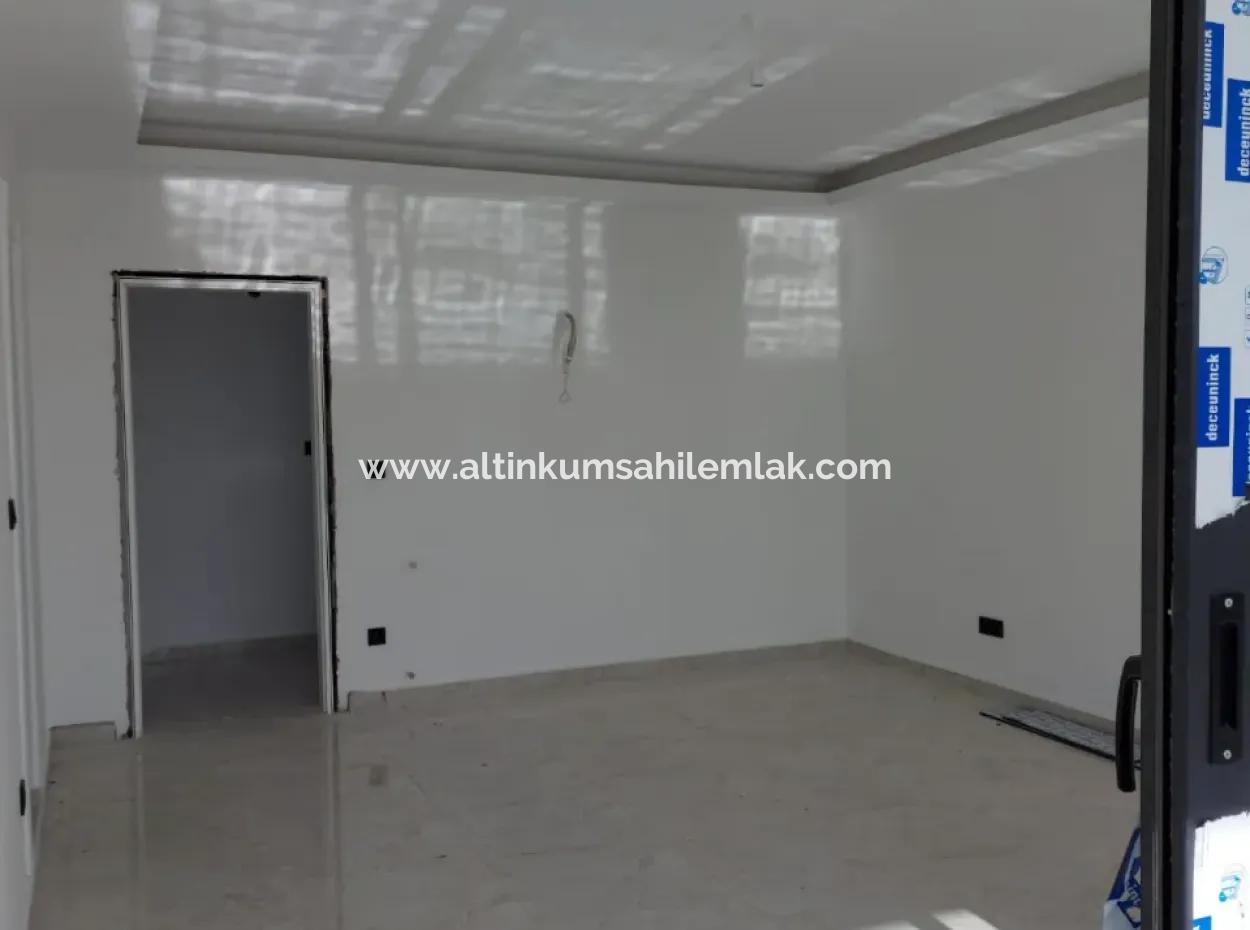 4 Zimmer Wohnung Zum Verkauf In Yeşiltepe Didim