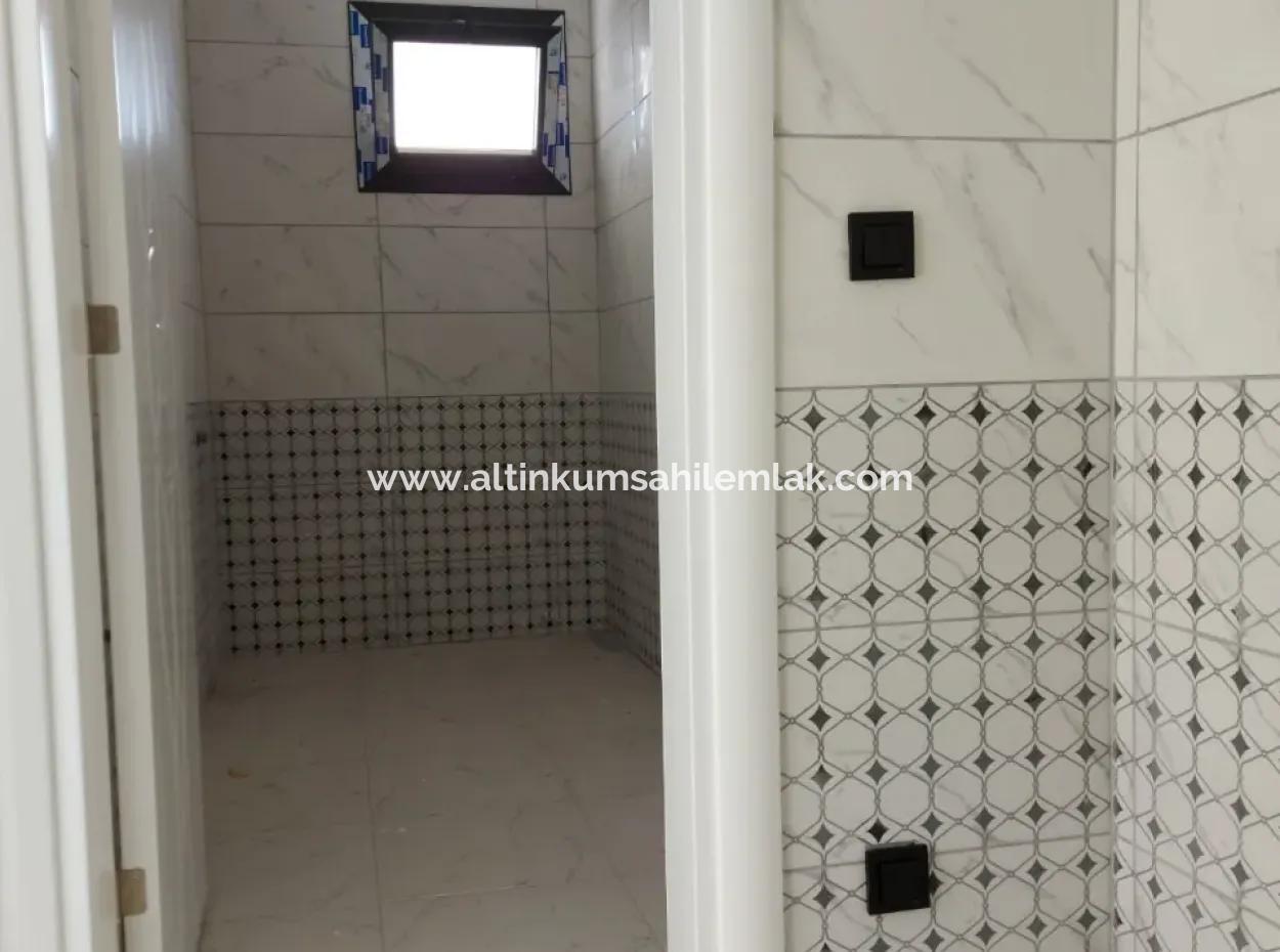 4 Zimmer Wohnung Zum Verkauf In Yeşiltepe Didim