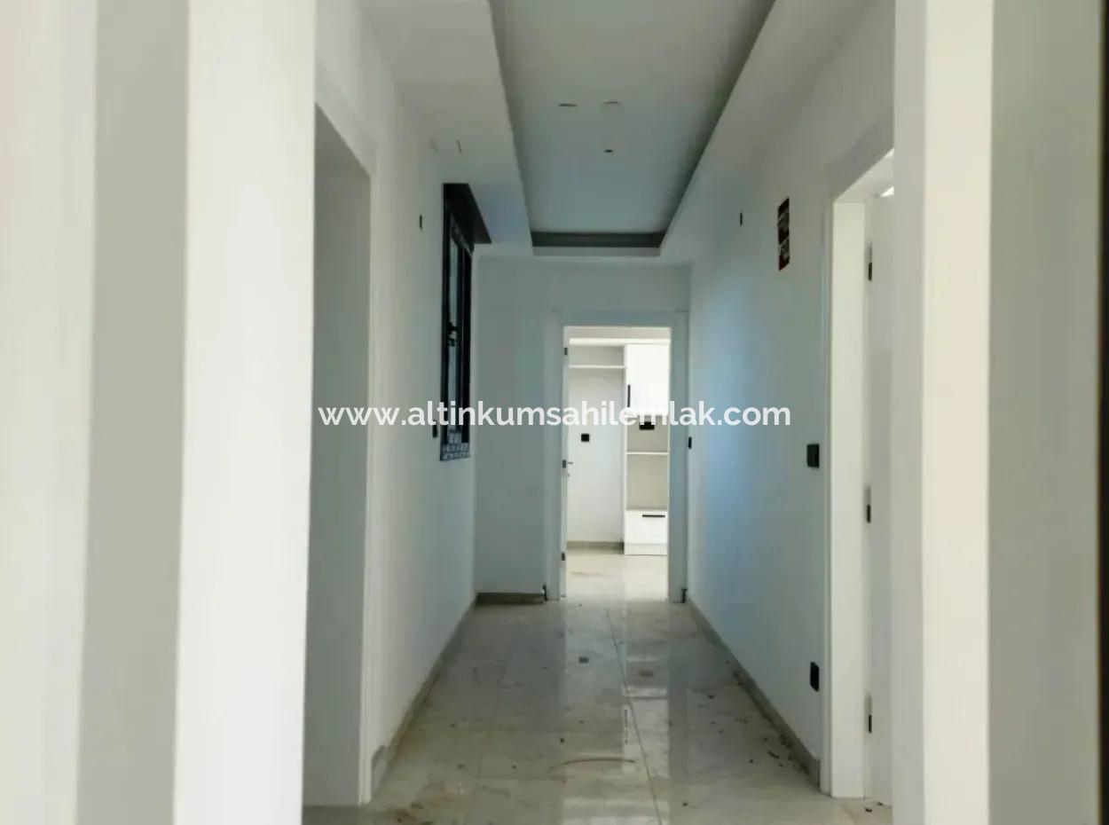 4 Zimmer Wohnung Zum Verkauf In Yeşiltepe Didim