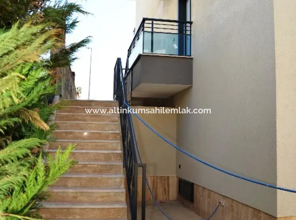 4 Zimmer Wohnung Zum Verkauf In Altınkum Yeşilkent